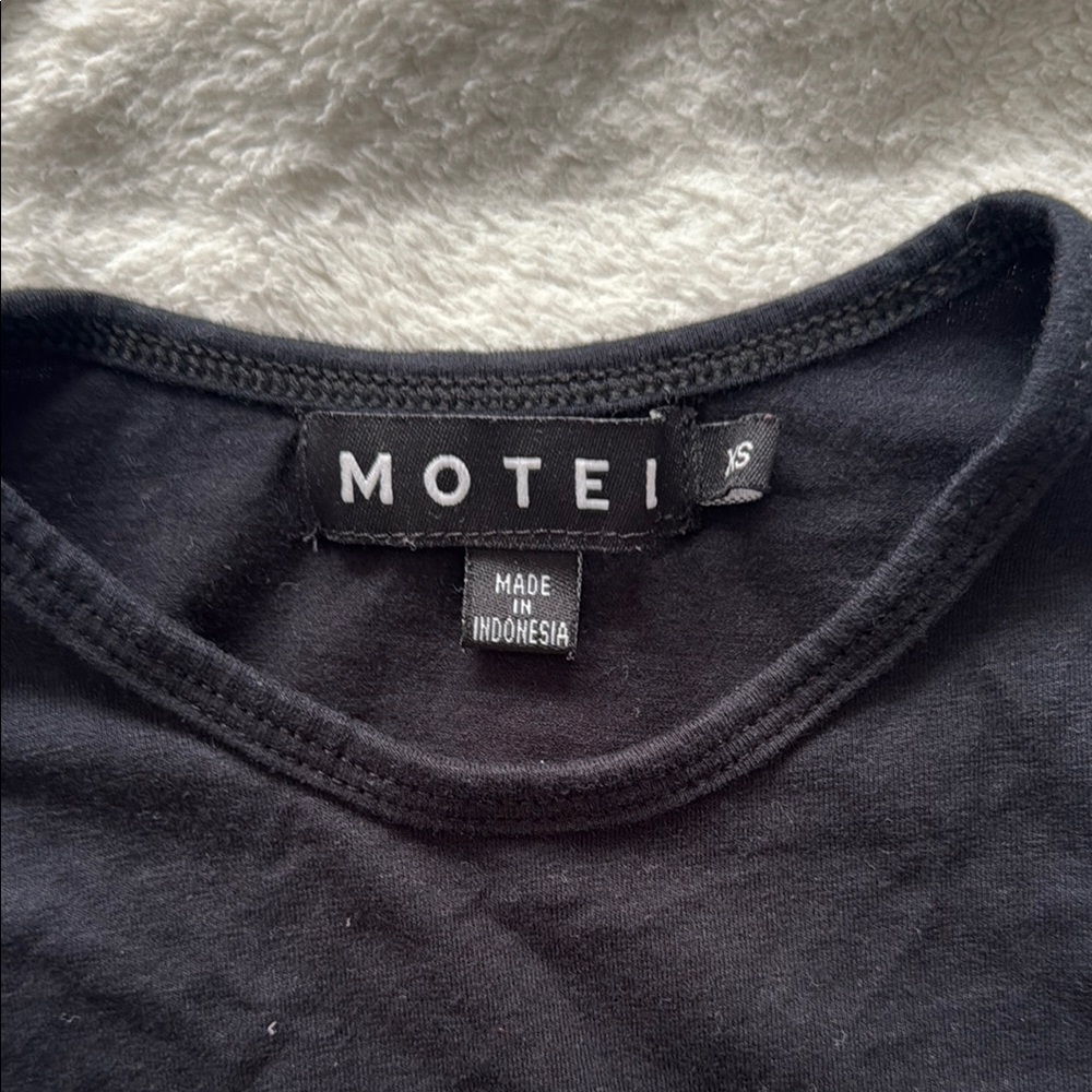 Motel - Picture 2 of 2